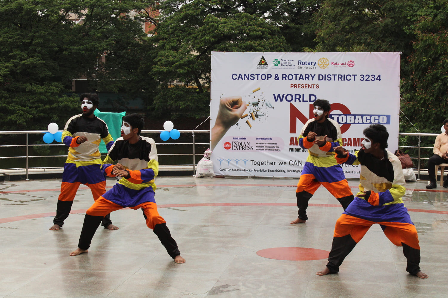 Event Image